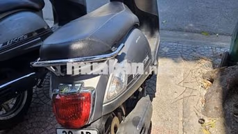 Kymco Like 50 Xe tay ga 50cc ,đăng ký 2022