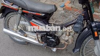 Q8 drem xe bãi 2tr500 giá này ae tự hiểu 