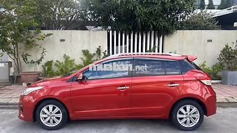 Toyota Yaris G 2015 Thái Lan