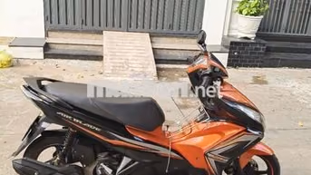 Honda Air Blade Cam đen Tự động