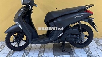 Janus 2017  khoá ga đen mù siêu mới 43D1-619.29