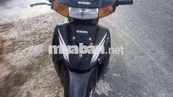 Suzuki Viva 110 nhật