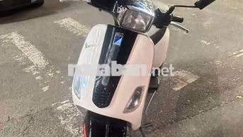 Piaggio Vespa 2014 Trắng