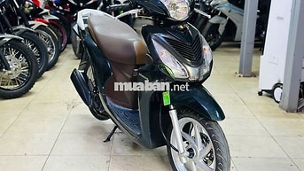 XE MÁY THỊNH PHÁT-VISION XANH RÊU ĐẸP BIỂN TỈNH