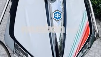 Piaggio Liberty Trắng 44.000 km