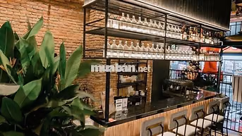 MB ĐỖ QUANG ĐẨU, Q1, DT KHỦNG 150M² – VỊ TRÍ VÀNG - KHAI THÁC NHANH