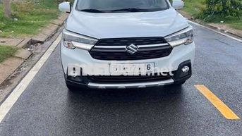 Suzuki XL7 sx2022 nhập indonesia xe keng ngay chủ