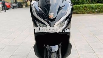 Honda PCX 125fi 2018 đèn led khoá smk máy zin 100%
