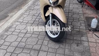 Honda Lead 2017 Vàng cát