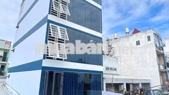  CĂN HỘ DỊCH VỤ GẦN SIÊU THỊ AEON - 10 PHÒNG DÒNG TIỀN 500TRIỆU  / Năm