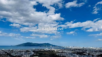 CHO THUÊ CH MIA PLAZA – CĂN GÓC 2PN VIEW BIỂN Full nội thất | Căn góc