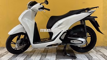 SH 125 đời 2021 phamh ABS siêu mới 43H1-314.54