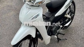 Wave A110_2026, odo 3000 Km. Mới 99%. Chính chủ