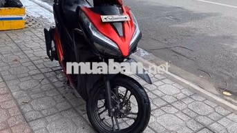 Honda Vario 150 2020 Đỏ Đen
