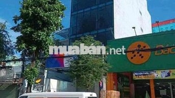 Cho thuê nhà ngay Lê Văn Thọ Gò gấp:DT: 7x30m,H 5L, Giá: 60tr
