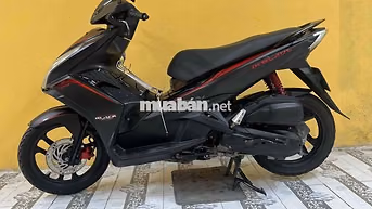 Air Blade 125 2014 Đen mù siêu mới 43D1-290.04