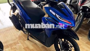 Honda Vario 125 2022 Xanh