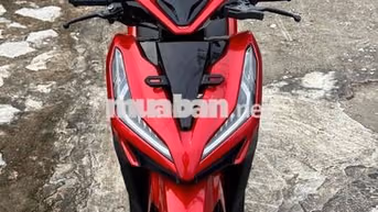Honda Vario 125 Đỏ Indonesia