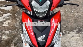 Honda Winner V1 Đỏ trắng đen