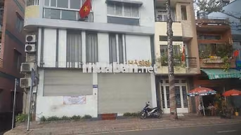 CHO THUÊ MẶT BẰNG KINH DOANH – MẶT TIỀN BỀ NGANG 10M
