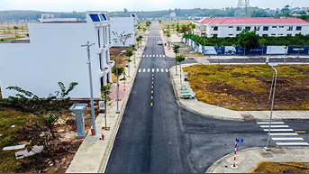 Sở hữu BĐS ngay khu đô thị liền kề KCN VSIP2, DT 80m2, giá 1 tỷ 139tr