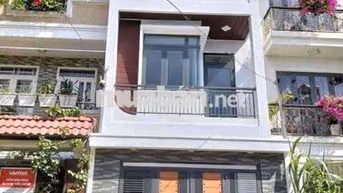 Cho thuê nhà HXT 47/2A Nguyễn Văn Đậu Phường 5 Bình Thạnh