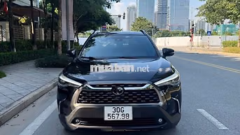 Toyota Corolla Cross 1.8V 2020 Đen