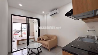 STUDIO TÁCH BẾP FULL NỘI THẤT GIÁ SIEU HẠT RẺ TRỐNG SẴN Ở LIỀN