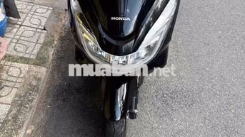 Honda PCX 2016 Đen Việt Nam