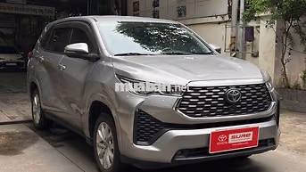 INNOVA CROSS 2024 | VAT 10% đủ - 48.000km