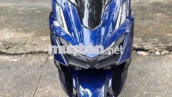 Honda Vario 160 CBS 3000 km Xanh