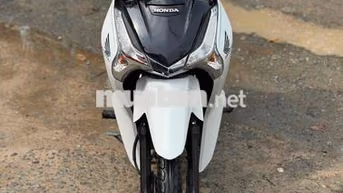 Honda Future 2024 Trắng 17241 km