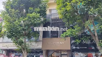 Cho thuê nhà 367 Lê Văn Sỹ Phường 12 Quận 3