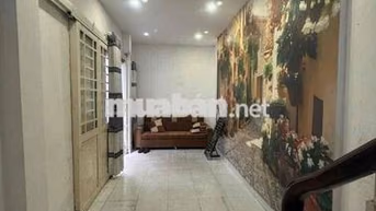 cho thuê nhà nguyên căn(2pn2wc) Phan xích long p3,PN