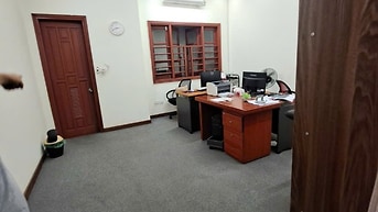 CHO THUÊ NHÀ 100M x 5 TẦNG NGÕ 60 VŨ PHẠM HÀM - KINH DOANH, VĂN PHÒNG