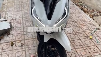 Honda Vario 150cc 2018 Trắng 56585 km
