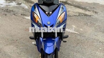 Yamaha Exciter 2010 Xanh đen