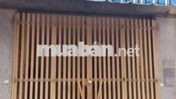 Cho thuê nhà một xẹt Lê Văn Quới Bình Tân 