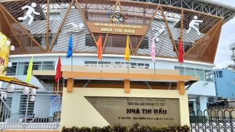 NHÀ MT ĐƯỜNG SỐ - 3 TẦNG - 41m2- GIÁ 5.95 TỶ - SÁT CẦU CHÁNH HƯNG