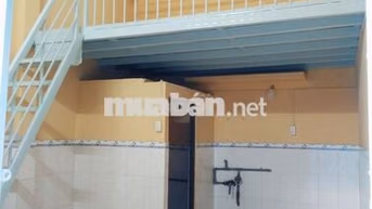 Nhà trọ dành cho nhân viên văn phòng, gia đình, sinh viên