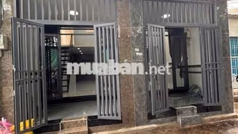 MUA BÁN VI BẰNG  VỊ TRÍ HẺM 4 M