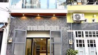 🏡 CHO THUÊ NHÀ MẶT TIỀN KHU TÊN LỬA – P. AN LẠC