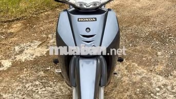 Honda Wave 100 2003 Xám