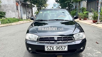 Kia Spectra 2004 Số sàn 28500km Siêu Cọp