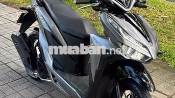 Honda Vario 150 Xám đen Zin êm bốc