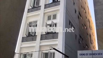 Cho thuê phòng trọ quận bình thạnh kế uef