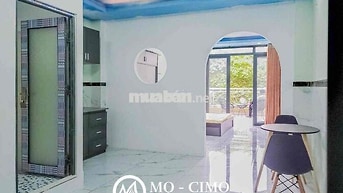 CC MINI 1PN BANCOL 42M2 NGAY HỌC VIỆN CÁN BỘ GIÁ CỰC TỐT