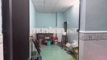 nhà nguyên căn phù hợp gia đình ở hẻm cụt