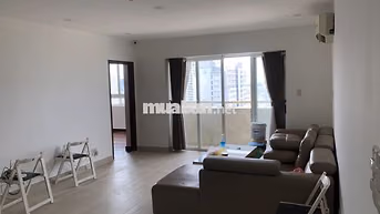 CHO THUÊ CĂN HỘ HÙNG VƯƠNG PLAZA QUẬN 5  – (130M2 (3PN 2WC) - 20TR/TH