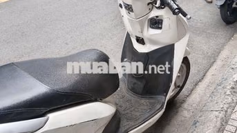 Honda Lead 4v 2024 Trắng